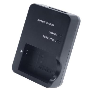 Imagem de Carregador de bateria teesvk CB-2LH Fast para Canon NB-13L G1X G1X Mar