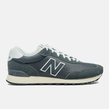 Imagem de TENIS NEW BALANCE 515V2 MASCULINO PHANTOM, Calçados Masculinos, PRETO, 38