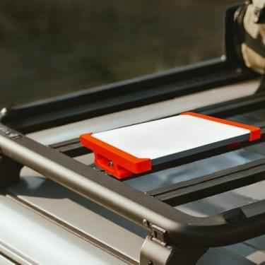 Imagem de Suporte de montagem no teto para mini veículos off-road Starlink - durável, resistente a UV