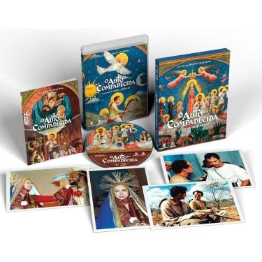 Imagem de Blu-ray O Auto da Compadecida - Guel Arraes - 4K + Extras