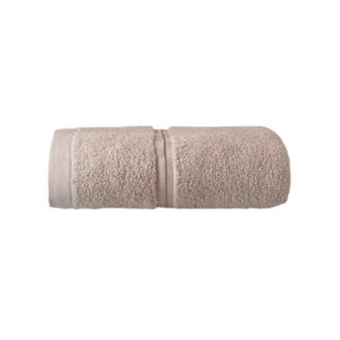 Imagem de TOALHA DE ROSTO KACYUMARA 48 x 90cm LAZIO 500g/m² ROSE/ROSE