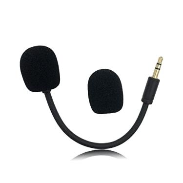 Imagem de Barracuda X - microfone sobresselente para auriculares Razer, braço de microfone desmontável de 3,5 mm