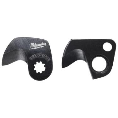 Imagem de Kit lamina para cortadora cabo 48-44-0410 milwaukee