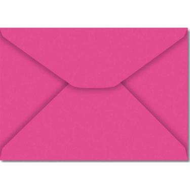 Imagem de Envelope 114X162MM PINK 85G - Foroni