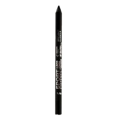 Imagem de Lápis de Olhos Sport EyePencil Preto 1,2g - Pink Cheeks
