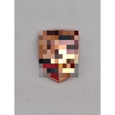 Imagem de Emblema Volante Buzina Airbag Porsc Cayenne Macan Boxster - Cayenne 20