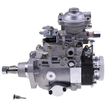 Imagem de JEENDA Bomba de injeção de combustível 504063450 VE4/12F1100L954 compatível com capa 580SM para motor Iveco 71KW para retroescavadeira New Holland B95 B95LR e New Holland Manipulador telescópico
