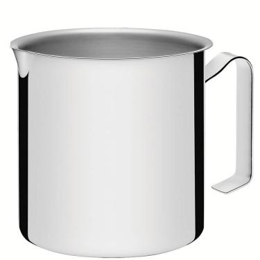 Imagem de Fervedor Tramontina Allegra em Aço  Inox 12 CM 1,4 L 62664121