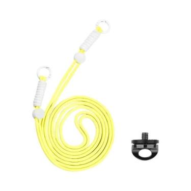 Imagem de Cordão De Pescoço DJI OSMO Pocket 3 Anti-Perda Nylon Lanyard Acessório