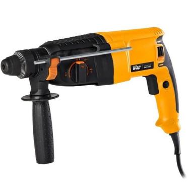 Imagem de Martelete Rompedor 900W WAP EMPR 900K SDS PLUS