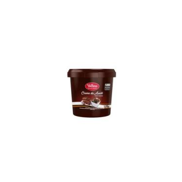 Imagem de Creme de Avelã com Cacau Pote 101kg - Vabene