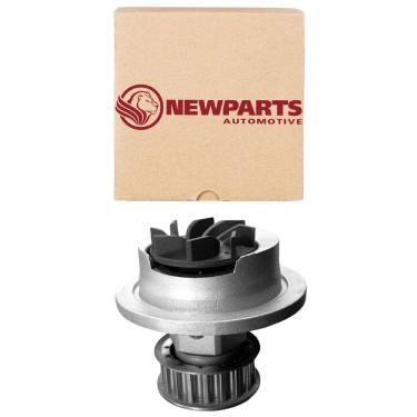 Imagem de Bomba Dágua Corsa 1.0 1.4 8V VHC 2002 a 2018 4 Cilindros