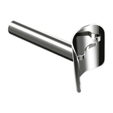 Imagem de Rrlihjgu Descascador De Milho - Debulhador em Aço Inoxidável,Removedor Com Ergonômico Para Casa Cozinha E Uso Comercial