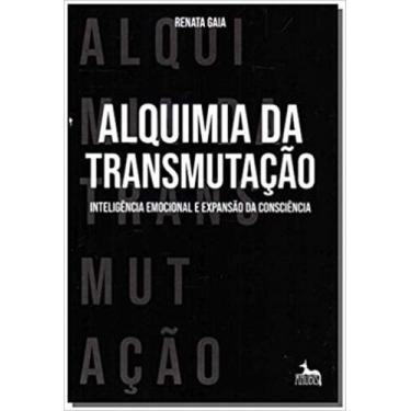 Imagem de Alquimia da Transformação - ANUBIS EDITORES, 3