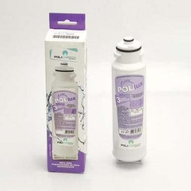 Imagem de Filtro Refil Compatível Eletrolux Pa10N Pa20G Pa30G Pa40G - Policarbon
