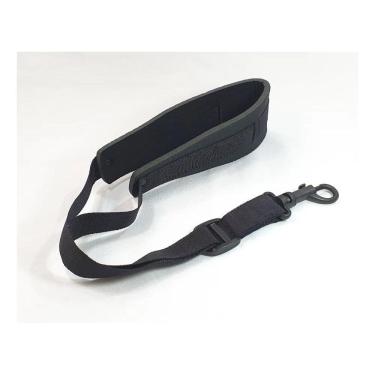 Imagem de 2X Correia Scott Neoprene Sax Saxofone Talabarte Neck Strap
