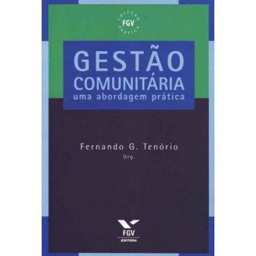 Imagem de Gestão Comunitária - uma Abordagem Prática - FGV, 3