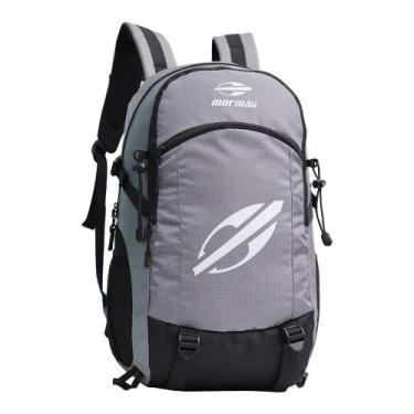 Imagem de Mochila esportiva mormaii mor-2666 35l camping resistente nf, Único, C