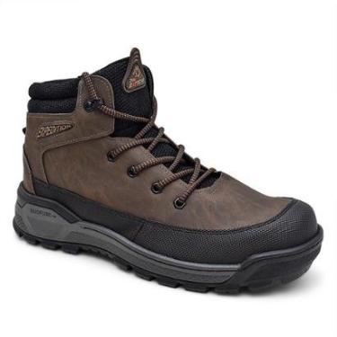Imagem de 207PEX-Coturno Bota Adventure Masculino Polo Extreme reforçada design moderno-Masculino
