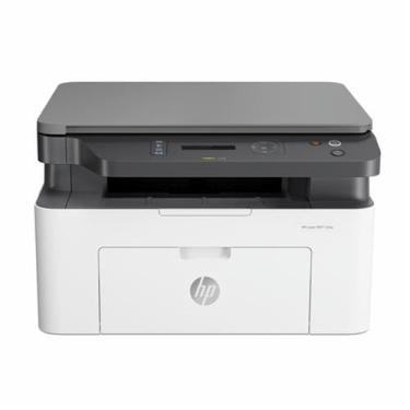 Imagem de Multifuncional HP Laser 135w Wireless - Impressora, Copiadora e Scanner