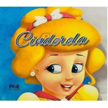 Imagem de Cinderela - PAE EDITORA, 3