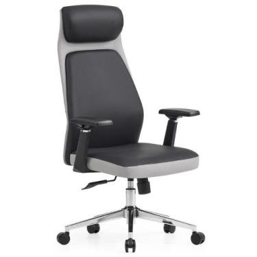 Imagem de Cadeira de Escritório Dr. Office Neo, Ajustável, 3D