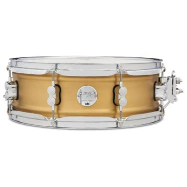 Imagem de PDP By DW PDP Metal Concept Series 5 x 14 1 mm Tarol Tarol de Latão (PDSN0514NBBC)