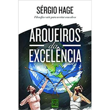 Imagem de Livro Arqueiros Da Excelência