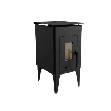 Imagem de Calefator Nano de Dupla Combustão Gales 580GF Grafite Metávila