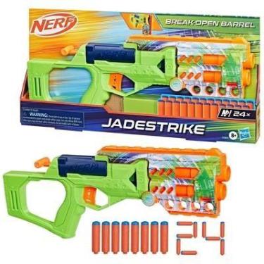 Imagem de Nerf Jadestrike N Seris Lançador De Dardos - Hasbro G3247