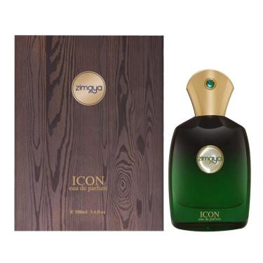 Imagem de Perfume Afnan Zimaya Icon Eau de Parfum 100 ml 3,4 onças unissex