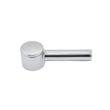 Imagem de Volante Alavanca Torneira Registro Pressão Gaveta Metal