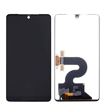 Imagem de for Essential PH-1 14.5 cm Tela LCD sensível ao toque digitalizador de substituição