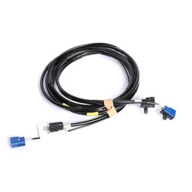 Imagem de ACDelco GM Original Equipment 23136849 Cabo de antena de navegação de rádio e GPS