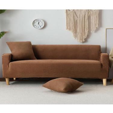 Imagem de Cobertor, único, quente, microfibra, cobertor de colo, elegante, semi-duplo, cobertor de pele, macio (cor 3, 235 * 300)