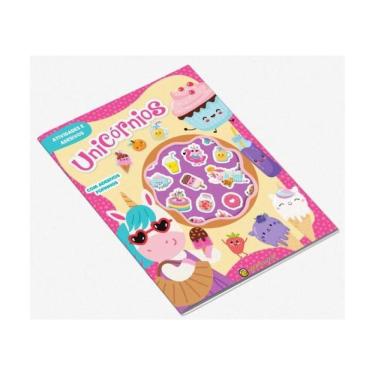 Imagem de Fofurinhas - Unicórnios