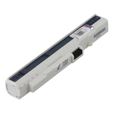 Imagem de Bateria para Notebook Acer Aspire One D150-1Bk - BestBattery, Branco