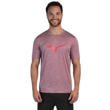 Imagem de Camiseta Mizuno Spark Masculina