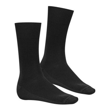 Imagem de Meia Selene Cano Longo Masculina