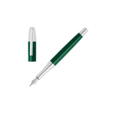 Imagem de CANETA-TINTEIRO FESTINA CLASSICALS CHROME VERDE