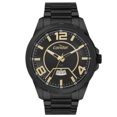 Imagem de Relógio Condor Masculino Speed Preto - CO2117BT/4P-Masculino