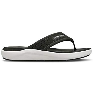 Imagem de Chinelo Masculino Olympikus 921 Preto