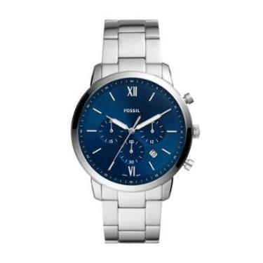 Imagem de Relógio Fossil Masculino Others Fossil - FS5792/1AN FS5792/1AN-Unissex