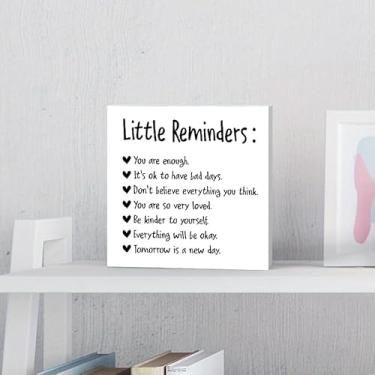 Imagem de Placas e placas decorativas de PVC engraçadas, 10 cm (10 x 10 cm), presente de feriado ideal para decoração criativa de escritório e mesa, adequado para aniversário, Dia das Bruxas e Ação de Graças