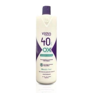 Imagem de Emulsão Reveladora Vloss OX 40 Volumes