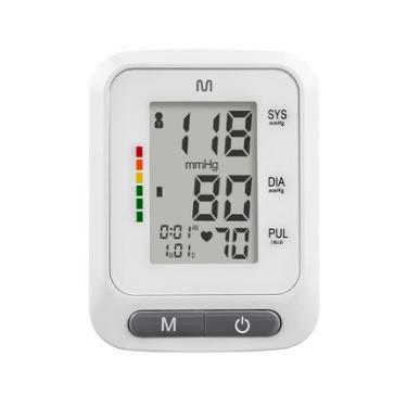 Imagem de Monitor de Pressão Digital de Pulso Multi Saúde - HC329 HC329