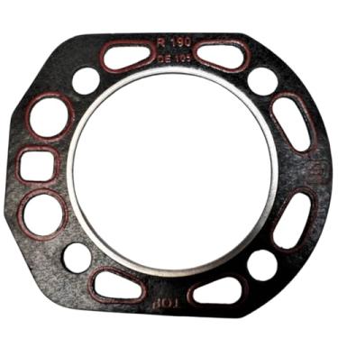 Imagem de Junta de Cabeçote Tramontini TR12 R190 Forth DE105