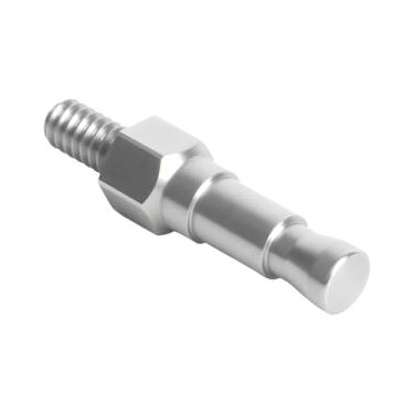 Imagem de KiBcsLic Extensão de haste 970-8000 para torneiras de banheira e chuveiro - Acessórios fáceis de instalar - Alto desempenho - Substitui peças antigas.