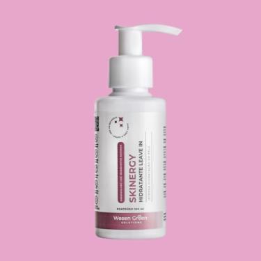 Imagem de Skinergy Hidratante Para Pets - Wesen Green (250ml)