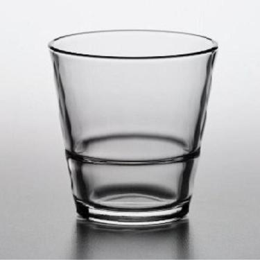 Imagem de Conjunto kit jogo 12 copos whisky drink grande 410ml - Euroquados